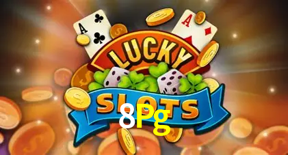 Slots no Site 8Pg
